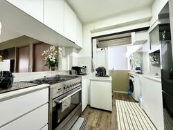 Blk 409D Northshore Residences II (Punggol), HDB 3 Rooms #553365141